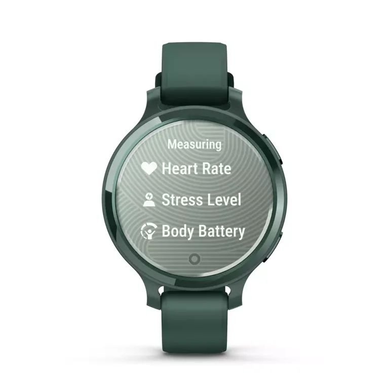Garmin Lily 2 Active 38 mm Women Stylish GPS Smartwatch Jasper