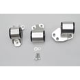 thumbnail image 2 of 1320 Performance auto to manual mount Kit 2 BOLT 92-95 civic 93-97 DELSOL 85A SV, 2 of 12