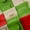 Green Red Beige, variant on jejeloiu Building Block Game Blackout Curtains Set of 2 (52x84 Each),Colorful Geometric Brick Window Curtains,Toy Gaming Curtains and Drapes For Boys Kids,Ultra Soft Home Decor