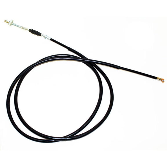 Rear Hand Brake Cable for Kawasaki Prairie 400 KVF400C 4x4 1999 - 2002