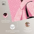 thumbnail image 4 of Pink Luxury Woman Canvas Fashion Art Prints by Art Remedy, Gallery Wrapped, 24 x 36, 4 of 7
