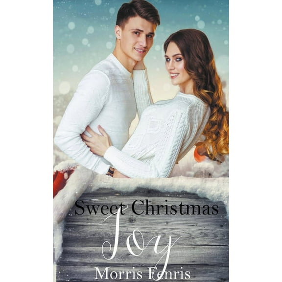 Sweet Christmas Joy, (Paperback)