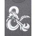 thumbnail image 3 of Dungeons & Dragons Boy's Graphic Fashion Tee Shirt, Sizes S-2XL, 3 of 3