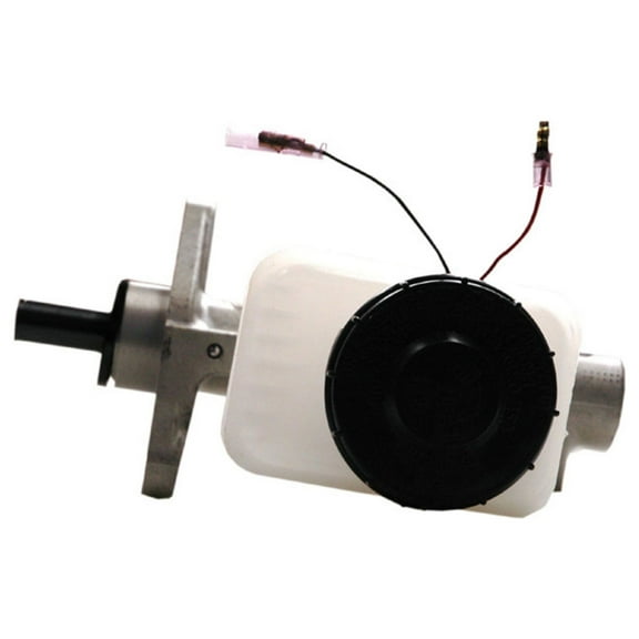 Raybestos Element3 New Master Cylinder, MC39890
