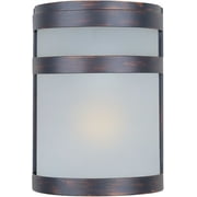 Maxim Lighting - One Light Outdoor Wall Lantern - Arc-9W 1 LED Outdoor Wall