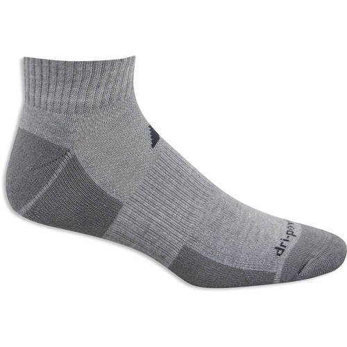 Russell - Men's Sport Performance Lightweight Ankle Socks 3-Pack ...