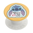 thumbnail image 1 of PopSockets con agarre para teléfono con soporte expandible Lilo & Stitch, 1 of 6
