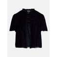 thumbnail image 5 of Scoop Women’s Crochet Lace Top, Sizes XS-4X, 5 of 5