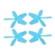 thumbnail image 1 of Hélice de Dron de 4 Piezas Hélice de Cuadricóptero de Plástico Compatible con Hélices Avata con Destornillador de Tornillo ANGGREK  Otros, 1 of 8