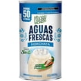 thumbnail image 1 of Klass Polvo para prepara Bebida Agua Fresca Horchate con Stevia de 560 Gr rinde  50 litros, 1 of 5
