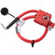 thumbnail image 4 of Cable de batería positivo para automóvil 61129225099 para X3 X4 F25 F26 2009-2017 Cable de protección de cables de batería Ca rojo, rojo, 4 of 5
