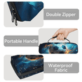 thumbnail image 4 of Herdesigns Funny Soccer Carrying Case for Nintendo Switch 2 with 20 Game Card Slots, Portable Travel Carry Case for Accessories and Console, 4 of 8