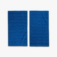 thumbnail image 2 of Ensemble de 2 serviettes à main pour enfants Mainstays – Chiot Bleu foncé, 2 of 5