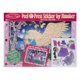 thumbnail image 1 of Kit de arte Sticker by Number Unicornio Místico de Melissa & Doug, 1 of 5