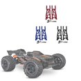 thumbnail image 5 of Brazo de suspensión delantero de aluminio 9530 9531 para Traxxas 1/8, 5 of 5