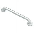 thumbnail image 2 of Moen 8724 Home Care 24 in Grab Bar Stainless Steel, 2 of 2