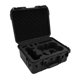 thumbnail image 5 of Estuche de Almacenamiento de Drones, Espaciosa Estuche de Vije Duro Antiimpacto de drones., 5 of 7