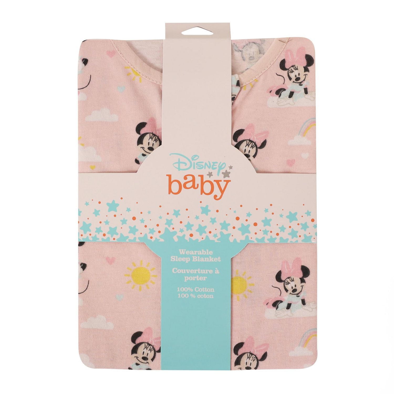 Disney Lightweight Wearable Sleep Blanket, Disney Wearable Blanket