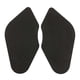 thumbnail image 4 of 2x almohadilla de depósito para motocicleta, alfombrilla protectora para , protectores de tanque de para 650 XT, 4 of 9