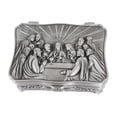 thumbnail image 2 of Joyero Decorativo Yinane de Aleación de Zinc para Pulseras, 2 of 8