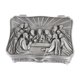 thumbnail image 2 of Joyero Decorativo Yinane de Aleación de Zinc para Pulseras, 2 of 8