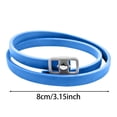 thumbnail image 3 of Tong Calming Collar For Anxiety With Natural And Comforting Collar For Stress Travel Thunderstorms, 3 of 6