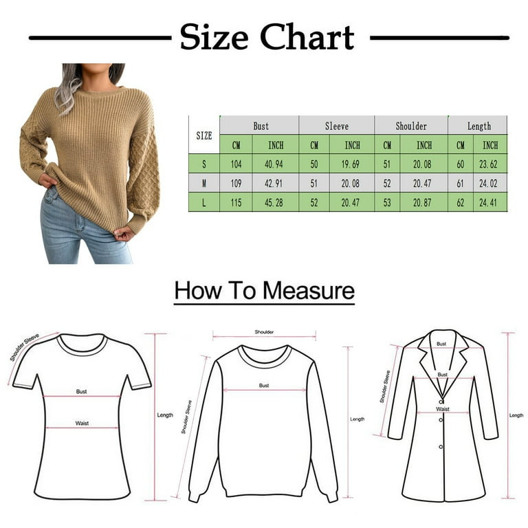Oversized Sweaters for Women Cable Knit Oversized Pullover Oversized Sweaters for Women Cable Knit Oversized Pullover