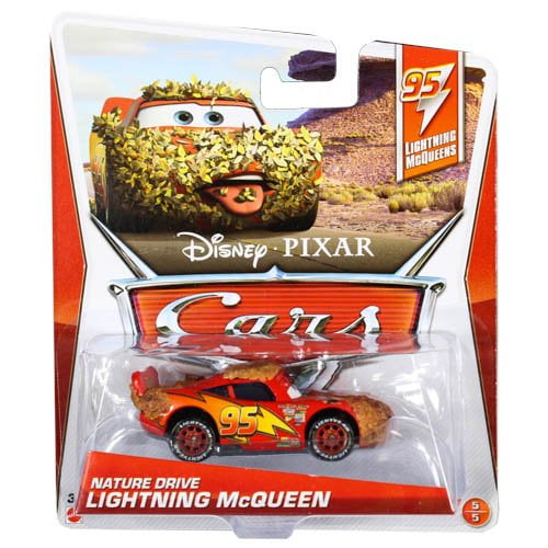 steve mcqueen lightning mcqueen