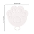 thumbnail image 3 of Tapa de Silicona para Latas de Comida para Mascotas, Cierre Hermético y a Prueba de Humedad para Latas de Comida para Gatos y Perros – Ajuste Universal 3 En 1, 3 of 7