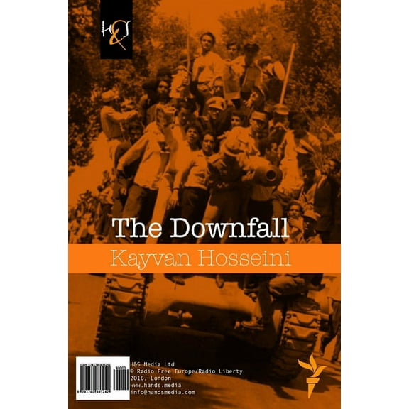 The Downfall (Paperback)