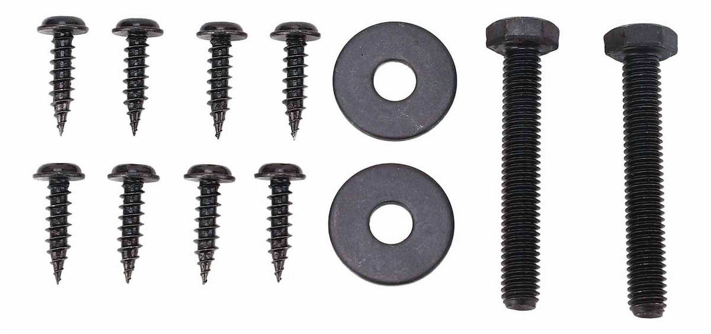 Applicable to Chassis Condenser Tube Protection Cap, 2 Pi