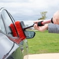thumbnail image 4 of Libman Telescoping Car Wash Brush with Flow-Thru Handle, 4 of 8