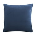 thumbnail image 2 of XWSHYW Almohada Edredón de Almohada de Terciopelo de Cristal Engrosado, Almohada Portátil de Dos Usos, Edredón de Edredón Plegable, 2 of 6