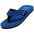 thumbnail image 6 of NORTY Boy's Flip Flop for The Beach, Pool, Everyday, 6 of 11