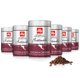 thumbnail image 1 of Café en grano illy Guatemala Tostado Oscuro 250 g, pack de 6, 1 of 6