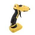 thumbnail image 4 of 20V 40W Cordless Hot Glue Tool For 18V Battery Power Tool With 30Pcs Glue, 4 of 7
