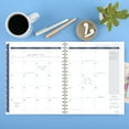 thumbnail image 2 of Cambridge Abyss 2026 Weekly Monthly Planner Large 8 12 x 11 - Planners, 2 of 8
