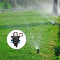 thumbnail image 4 of EIGTHTAIL DC 12V Water Pumps  60W DC 12V 116Psi Self Priming Pumps  12 Volt High Pressure Micro Electric Diaphragm Water Pumps With Pressure Switch For Caravan Camping Boat Garden Sprinkl, 4 of 8