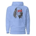 thumbnail image 4 of CRYPTO Benjamin Franklin Pullover Hoodie, 4 of 11