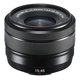 thumbnail image 4 of Lente Fujinon XC15-45mmF3.5-5.6 OIS PZ negra restaurada (reacondicionada), 4 of 4