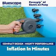 Bluescape PowerGrip AC Electric Air Pump