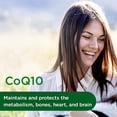thumbnail image 3 of Multivitamínico EMERALD LABS para mujeres mayores de 45 años, 30 cápsulas diarias, 3 of 7