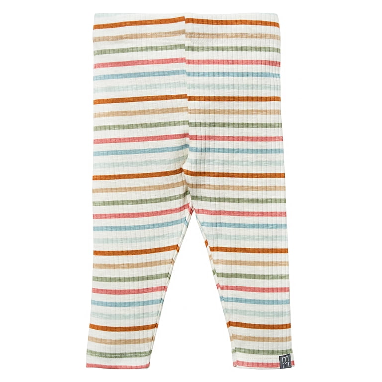 Modern Moments by Gerber Baby Organic Leggings photo 1