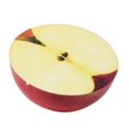 thumbnail image 1 of Big Save,HWRETIE Printing Clearance,Color Printing Decompression Slow Recovery Novelty Simulation Fruit Pressing Toy, 1 of 1