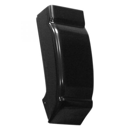 Front Passenger Side Truck Cab Corner for Chevy Silverado 1500 1999-2007