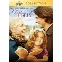 Christmas With Holly (DVD)