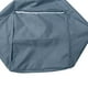 thumbnail image 5 of Silla de bolsa de frijoles de almacenamiento impermeable para y adultos Funda de bolsa de frijoles Almacenamiento de animales de peluche o espum gris Macarena Beanbag Sofa Cover, 5 of 8
