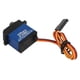 thumbnail image 1 of Servo de acero inoxidable, servo digital de 7 kg, servo de cambio resistente al agua, mejore su experiencia, 1 of 12