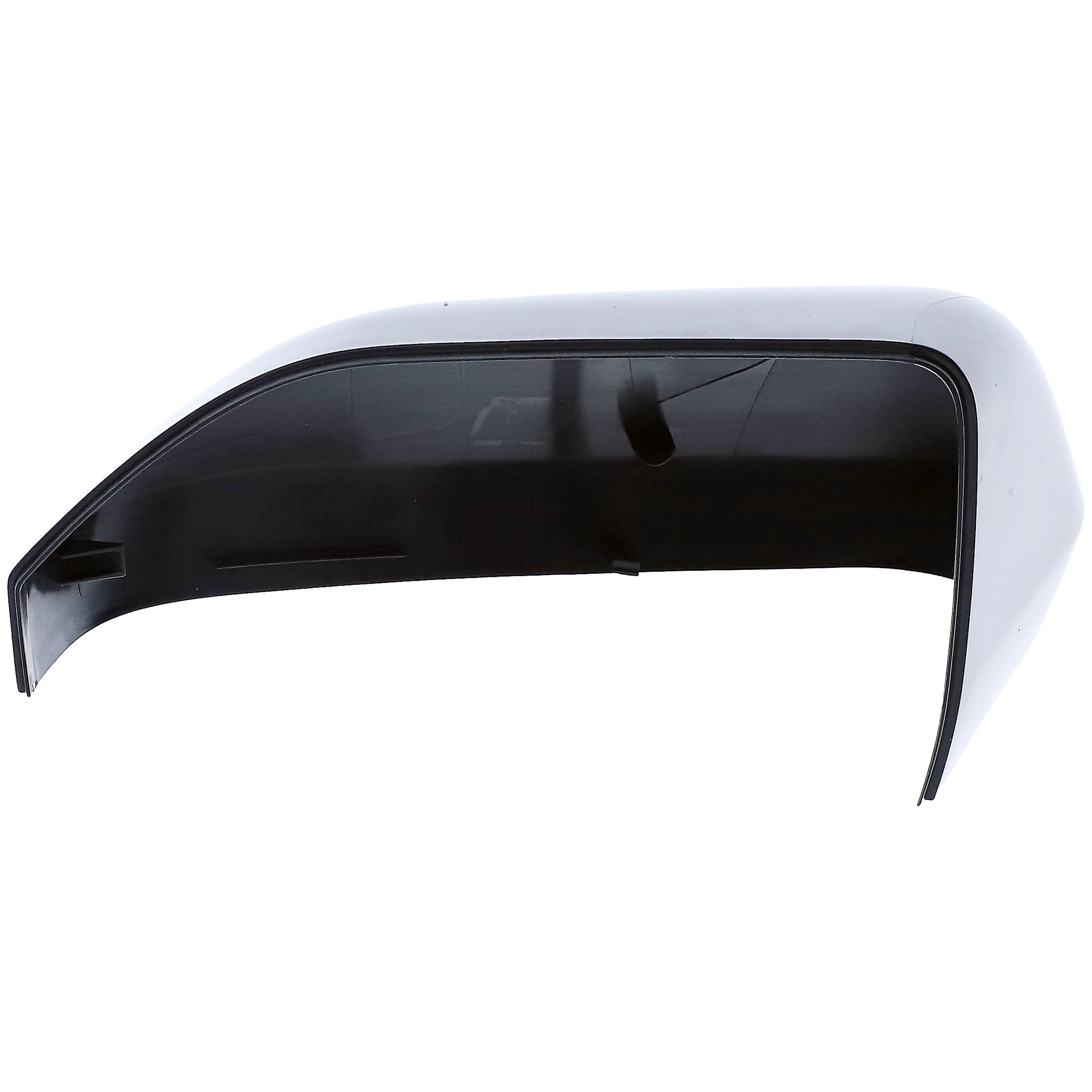 Dorman 959-321 Driver Side Door Mirror Cover for Specific Lincoln Models