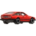 thumbnail image 4 of Hot Wheels Alfa Romeo GTV6 3.0 Car Culture World Tour Premium, 4 of 4